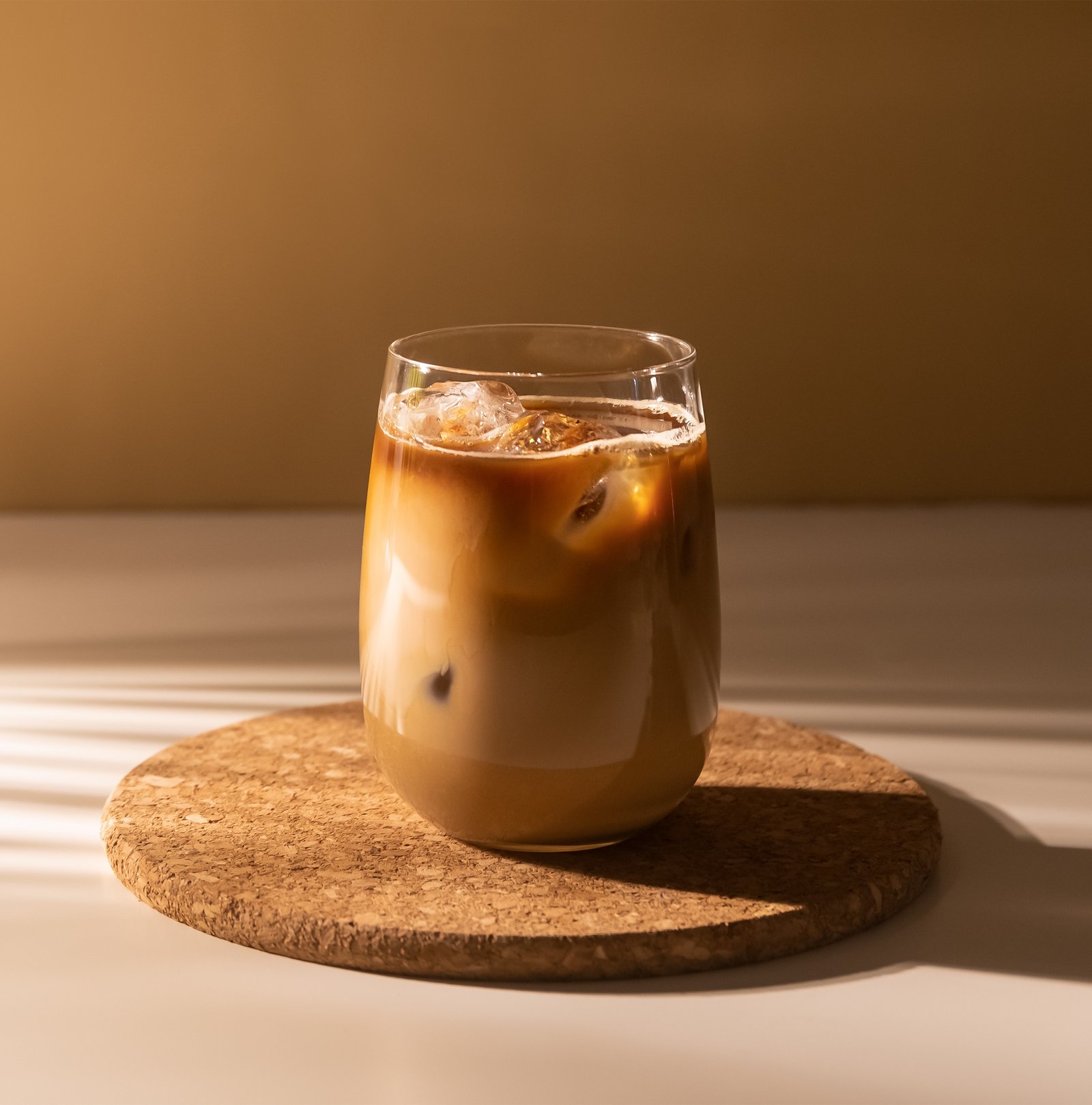 Iced Latte